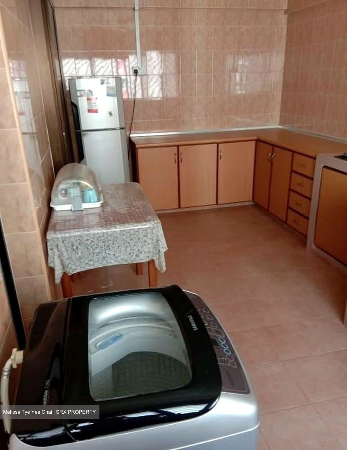 Blk 114 Hwi Yoh Ville (Serangoon), HDB 5 Rooms #530809501